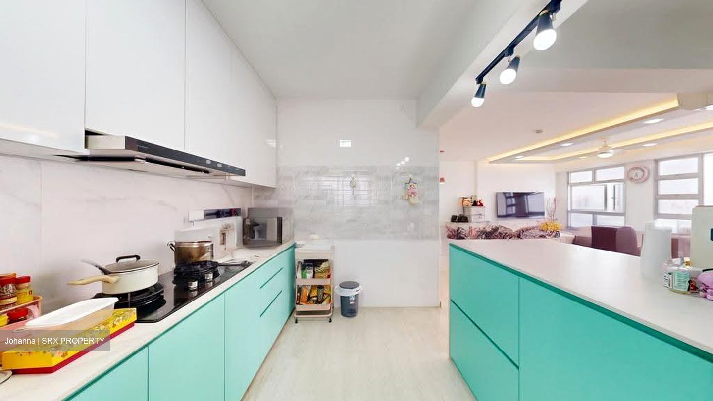 Blk 228A Ang Mo Kio Court (Ang Mo Kio), HDB 5 Rooms #612743261
